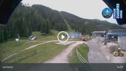 Wabcam Hochmoos Express Berg