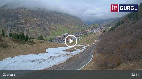 Wabcam Gaisberg