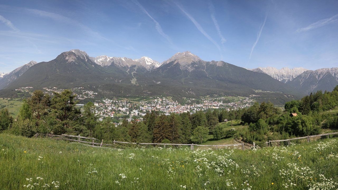 L'Outdoorregion Imst, © Tirol Werbung/Bernhard Aichner