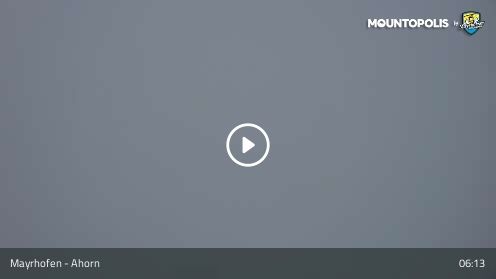 Wabcam Ahornbahn