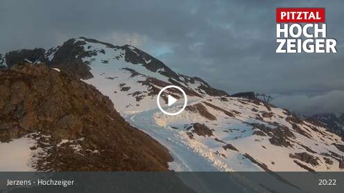 Wabcam Hochzeiger