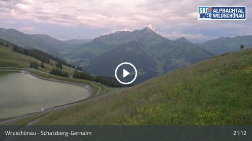 Wabcam Schatzberg-Gernalm