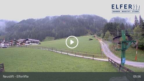 Wabcam Krössbach