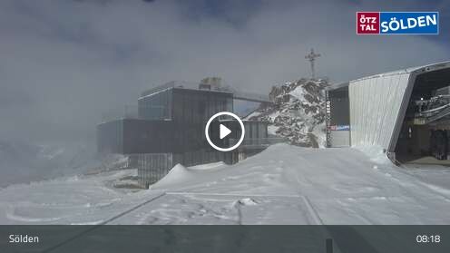 Wabcam Gaislachkogl