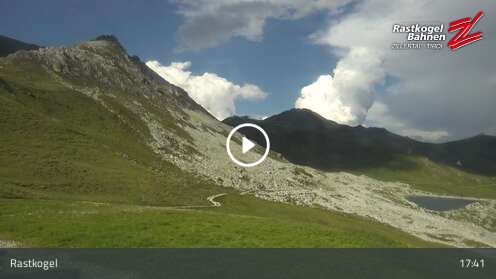 Wabcam Rastkogel