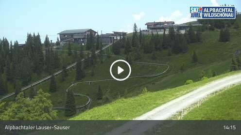 Wabcam Alpbachtaler Lauser-Sauser