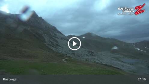 Wabcam Rastkogel