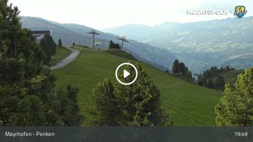 Wabcam Penkenbahn