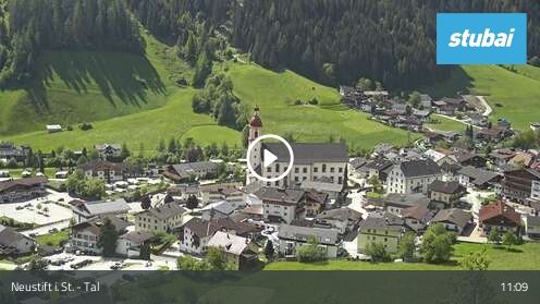 Wabcam Neustift