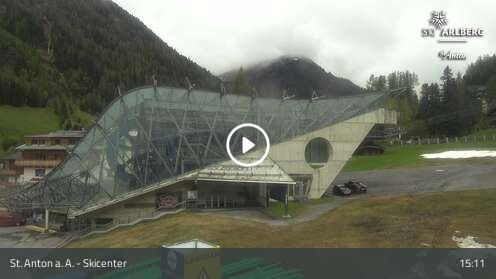 Wabcam Skicenter