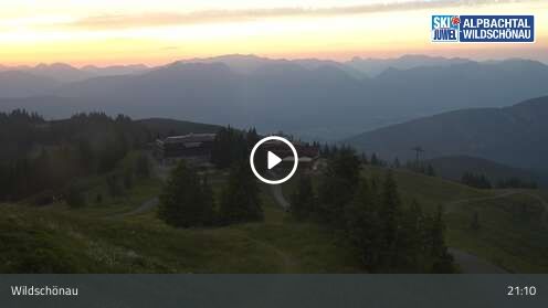 Wabcam Schatzbergbahn