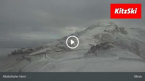 Wabcam Kitzbüheler Hornköpfl