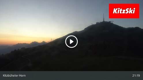 Wabcam Kitzbüheler Hornköpfl