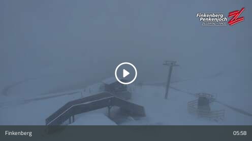 Wabcam Penkenjoch