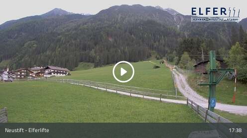 Wabcam Krössbach