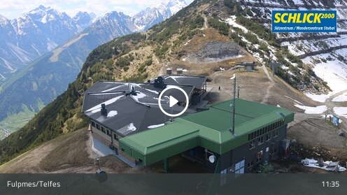 Wabcam Krinnenkopf