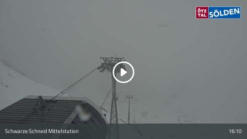 Wabcam Schwarze Schneid Mittelstation