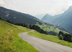 L'Alta Via della Val Pusteria, © Tirol Werbung/Frank Bauer