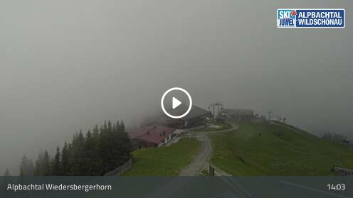 Wabcam Wiedersbergerhorn