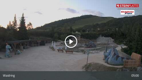 Wabcam Triassic Park