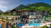 © Leading Family Hotel & Resort Alpenrose