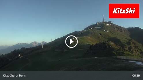 Wabcam Kitzbüheler Hornköpfl