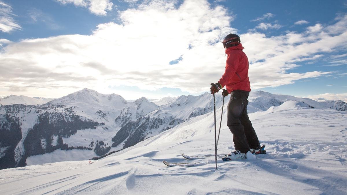 Gli appassionati di sport invernali possono contare su neve assicurata da dicembre a metà aprile allo Ski Juwel Alpbachtal Wildschönau. Con la sua ricca offerta di piste, questo comprensorio sciistico rientra tra i dieci migliori del Tirolo., © TVB Alpbachtal Seenland