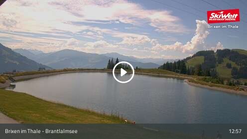 Wabcam Brantlalmsee