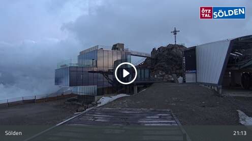 Wabcam Gaislachkogl