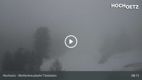 Wabcam Wetterkreuzbahn Talstation