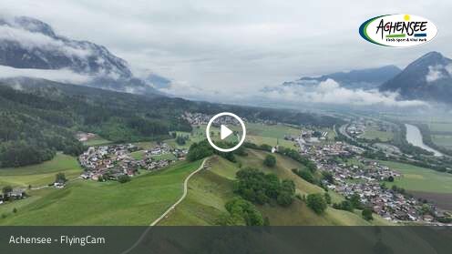 Wabcam FlyingCam
