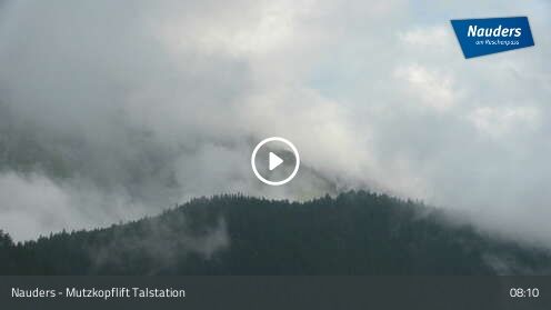 Wabcam Mutzkopflift Talstation