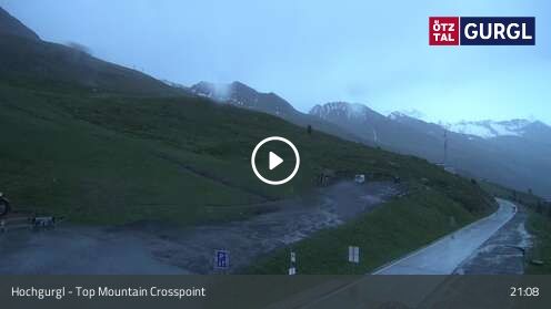 Wabcam Top Mountain Crosspoint