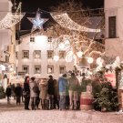 Mercatino di Natale a Kitzbühel, © Michael Werlberger