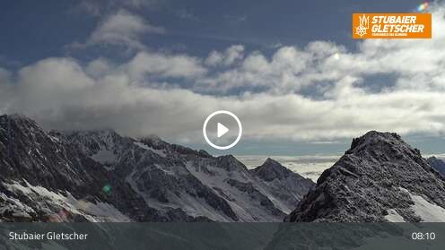 Wabcam Daunjoch