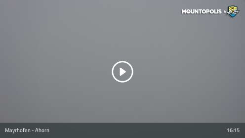 Wabcam Ahornbahn