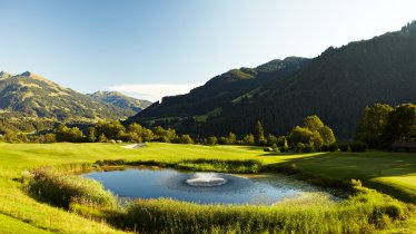 Golfclub Eichenheim, © Grand Tirolia/Mischa Nawrata