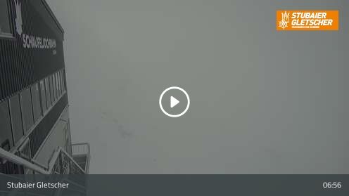 Wabcam Schaufeljoch Bergstation