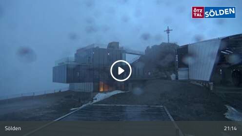 Wabcam Gaislachkogl