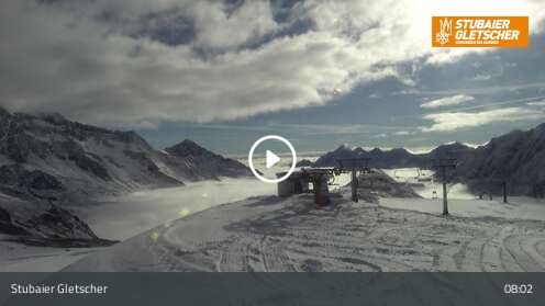 Wabcam Murmele Bergstation