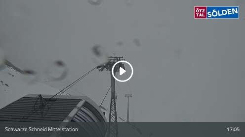 Wabcam Schwarze Schneid Mittelstation