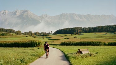 Bici da corsa, © Tirol Werbung / Georg Marshall 