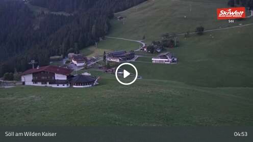 Wabcam Bergstation Gondelbahn Hexenwasser