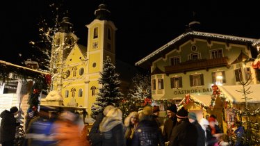 Il mercatino di Natale di St. Johann, © Ortsmarketing St. Johann