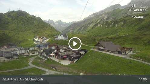 Wabcam St. Christoph
