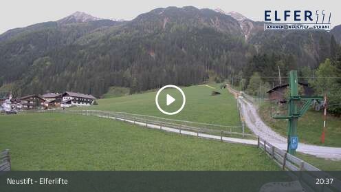 Wabcam Krössbach