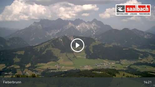 Wabcam Lärchfilzkogel