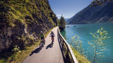 Bike Trail Tirol tappa 08: Achensee - Kaiserhaus, © Achensee Tourismus