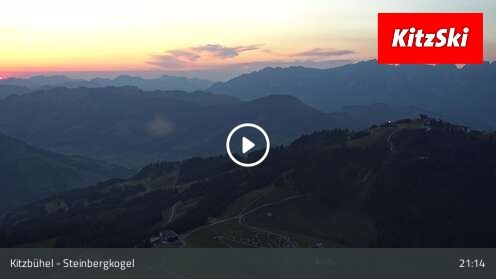 Wabcam Steinbergkogel