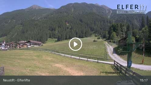 Wabcam Krössbach